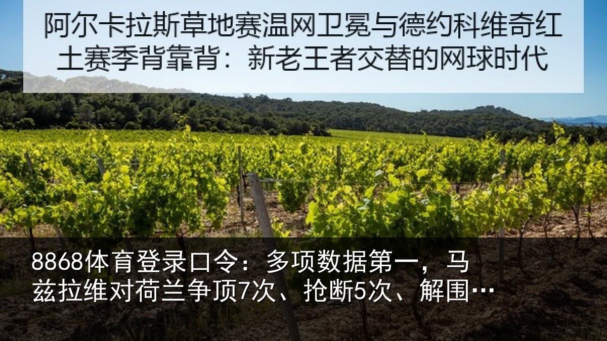 8868体育登录口令：多项数据第一，马兹拉维对荷兰争顶7次、抢断5次、解围12次